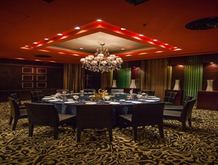 Agoda.com China Apartments & Hotels