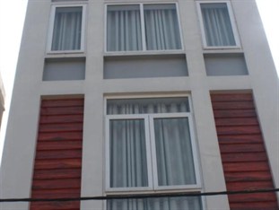 Agoda.com Vietnam Apartments & Hotels  