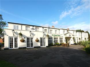 Agoda.com United Kingdom Apartments & Hotels