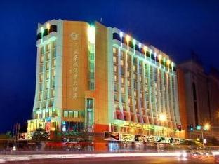 Agoda.com China Apartments & Hotels