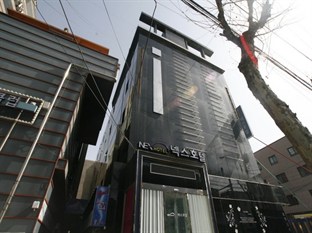 Agoda.com South Korea Apartments & Hotels