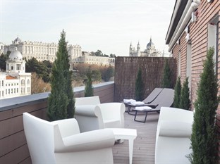 Agoda.com Spain Apartments & Hotels