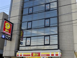 Agoda.com Japan Apartments & Hotels