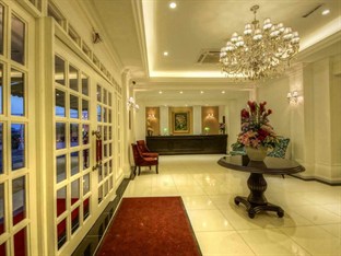 Agoda.com Malaysia Apartments & Hotels