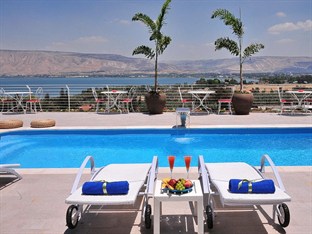 Agoda.com Israel Apartments & Hotels