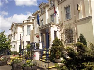 Agoda.com United Kingdom Apartments & Hotels