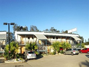 Agoda.com Australia Apartments & Hotels