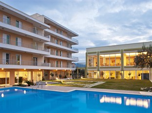 Agoda.com Greece Apartments & Hotels