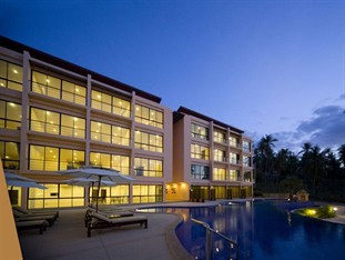 Agoda.com Thailand Apartments & Hotels