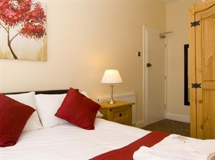 Agoda.com United Kingdom Apartments & Hotels