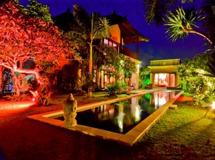 Agoda.com Indonesia Apartments & Hotels