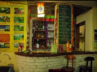 Agoda.com China Apartments & Hotels