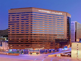 Agoda.com Saudi Arabia Apartments & Hotels