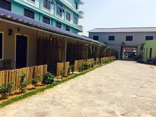 Agoda.com Cambodia Apartments & Hotels