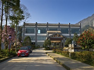 Agoda.com China Apartments & Hotels