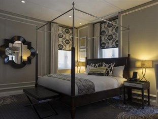 Agoda.com Australia Apartments & Hotels