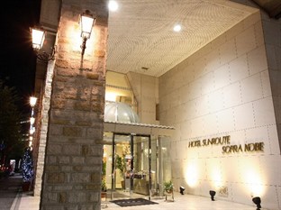 Agoda.com Japan Apartments & Hotels