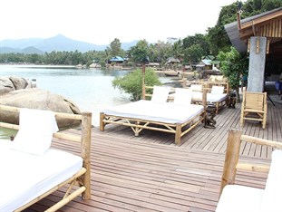 Agoda.com Thailand Apartments & Hotels