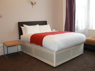 Agoda.com United Kingdom Apartments & Hotels