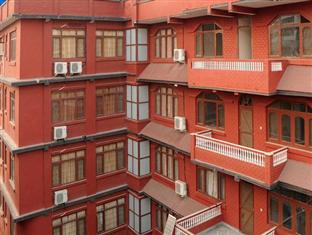 Agoda.com Nepal Apartments & Hotels