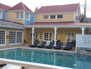 Agoda.com Reunion Island Apartments & Hotels