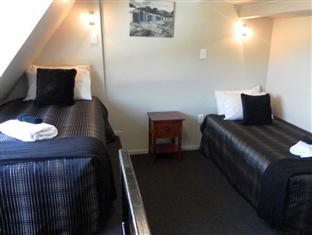 Agoda.com New Zealand Apartments & Hotels