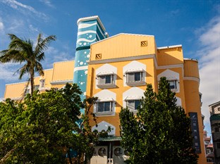 Agoda.com Taiwan Apartments & Hotels