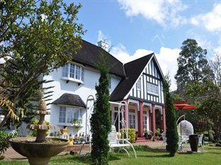 Agoda.com Myanmar Apartments & Hotels