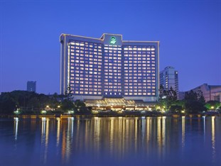 Agoda.com China Apartments & Hotels