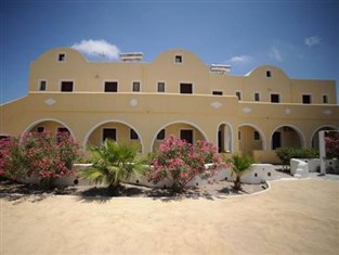 Agoda.com Greece Apartments & Hotels