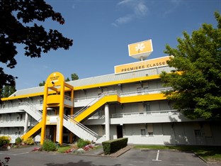 Agoda.com Apartments & Hotels France 