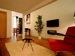 Agoda.com Apartments & Hotels France 