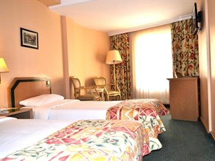 Agoda.com Turkey Apartments & Hotels