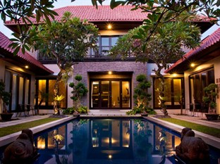Agoda.com Indonesia Apartments & Hotels