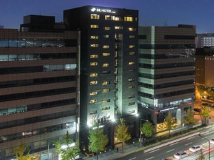 Agoda.com South Korea Apartments & Hotels