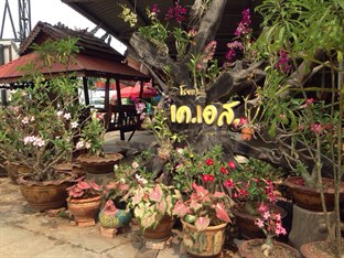 Agoda.com Thailand Apartments & Hotels