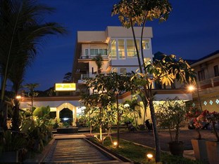 Agoda.com Thailand Apartments & Hotels