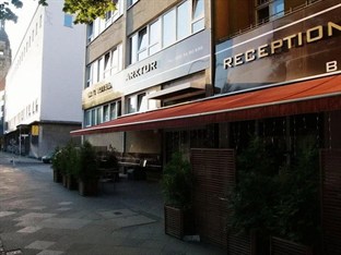 Agoda.com Germany Apartments & Hotels