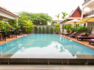 Agoda.com Cambodia Apartments & Hotels