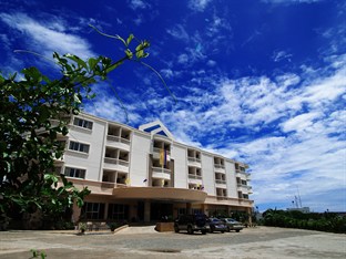 Agoda.com Thailand Apartments & Hotels