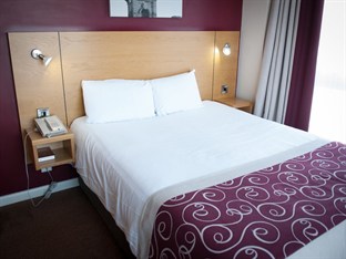 Agoda.com United Kingdom Apartments & Hotels