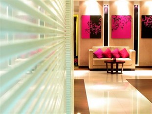 Agoda.com Thailand Apartments & Hotels