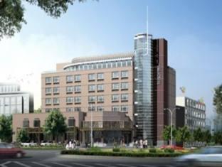 Agoda.com China Apartments & Hotels