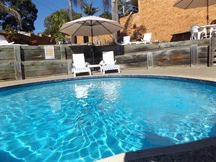 Agoda.com Australia Apartments & Hotels