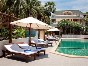 Agoda.com Thailand Apartments & Hotels