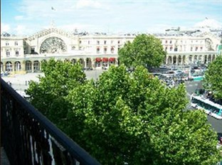 Agoda.com Apartments & Hotels France 