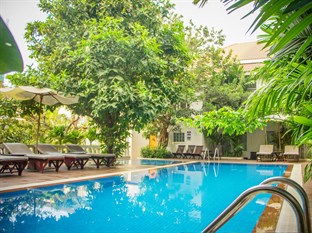 Agoda.com Cambodia Apartments & Hotels