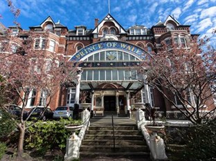 Agoda.com United Kingdom Apartments & Hotels