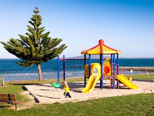 Agoda.com Australia Apartments & Hotels