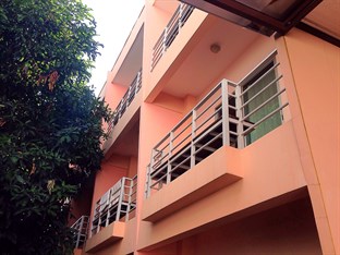 Agoda.com Thailand Apartments & Hotels